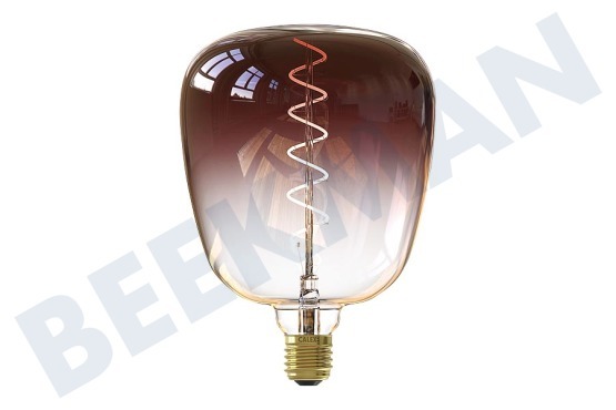 Calex  Colores Kiruna Marron Gradient LED Colors 5 vatios, regulable