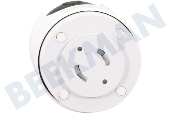 Calex  5501001200 Cámara inteligente con giro e inclinación, interior