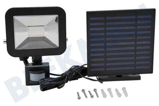 Calex  7501000200 Spot On Solar Floodlight