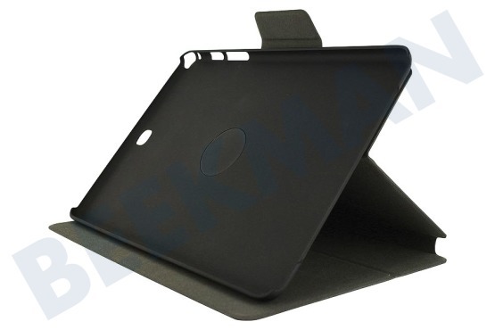 Mobilize  Estuche Wriggler Samsung Galaxy Tab A 9.7 Negro