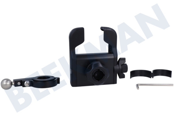 Mobilize  Soporte de bicicleta de bloqueo rápido