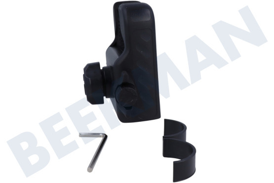 Mobilize  Soporte de bicicleta de bloqueo rápido