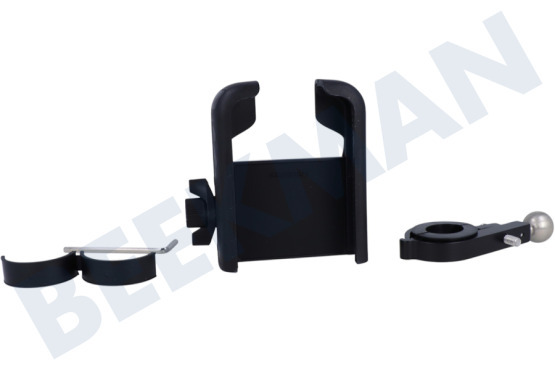 Mobilize  Soporte de bicicleta de bloqueo rápido