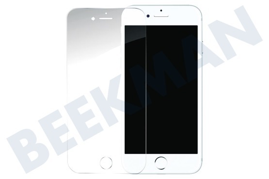 Mobilize  Protector de pantalla de cristal de seguridad iPhone 7/8 / SE (2020)