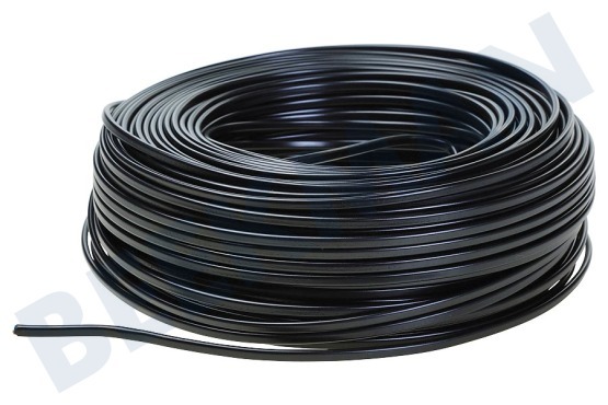 Universeel  Cable 2x0,75mm2 aplanado