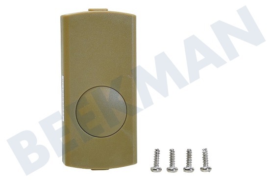 Universeel  LED Cord Dimmer Pulse Bronce / Oro