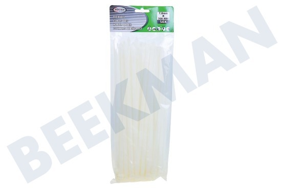 Universeel  006673 CABLE TIE 7,8 mm x 300 mm