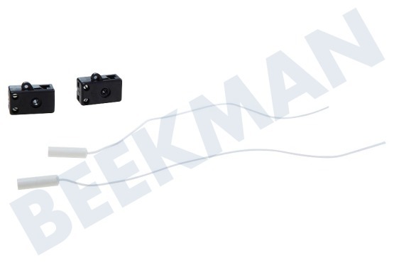 Q-Link  Interruptor 2x0,75mm2 450 Vatios