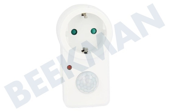 Detec  BM02 Detector de movimiento Plug