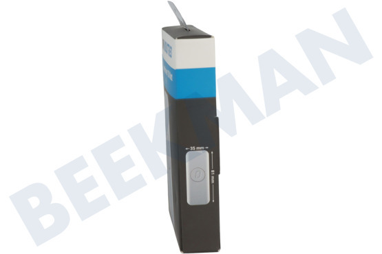 ION Industries  Cable atenuador 100 vatios, blanco