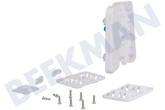 ION Industries  Cable atenuador 100 vatios, blanco