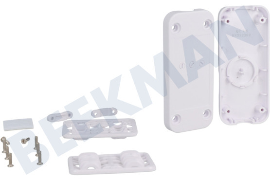 ION Industries  Cable atenuador 100 vatios, blanco