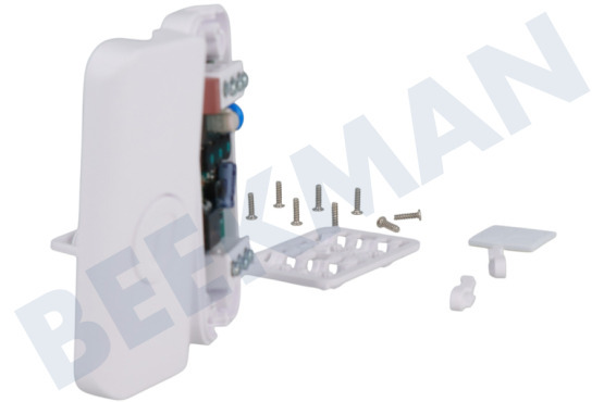 ION Industries  Cable atenuador 100 vatios, blanco