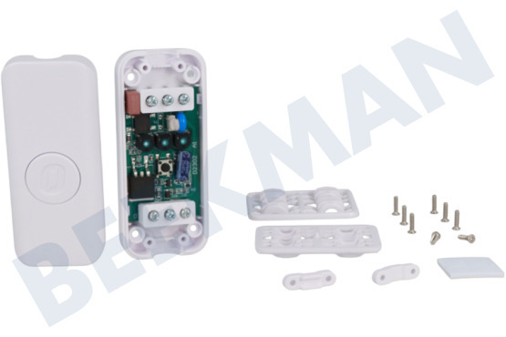 ION Industries  Cable atenuador 100 vatios, blanco