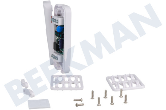 ION Industries  Cable atenuador 100 vatios, blanco