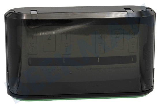 GP  GP B361 Cargador de batería USB GP B631 Universal