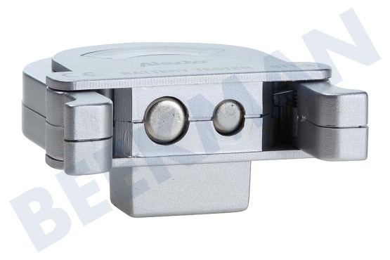 Universeel  BTT2 Probador Probador de batería Alecto