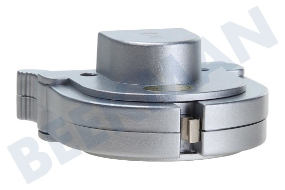 Universeel  BTT2 Probador Probador de batería Alecto