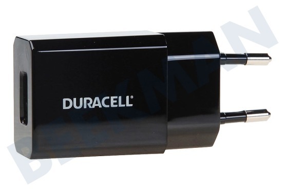 Duracell  DRACUSB1-EU USB único cargador 5V / 1A