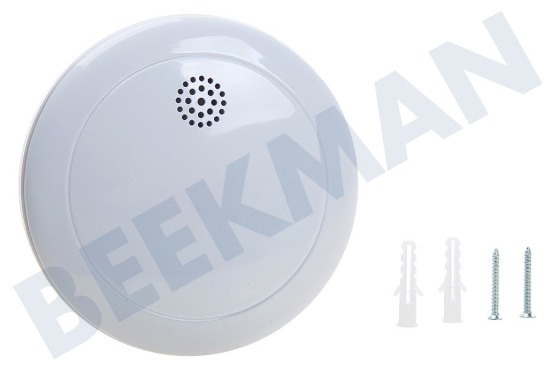 Smartwares  RM218 Detector de humo con sensor óptico