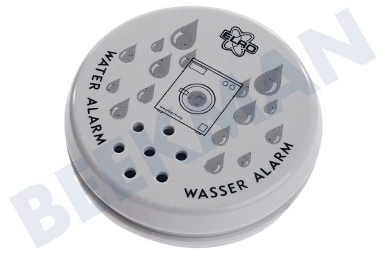 Elro  Detector de agua detector inalámbrico