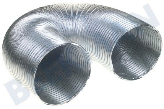 Universeel  Tubo Aluminio de 152 mm, 1,5 metros.