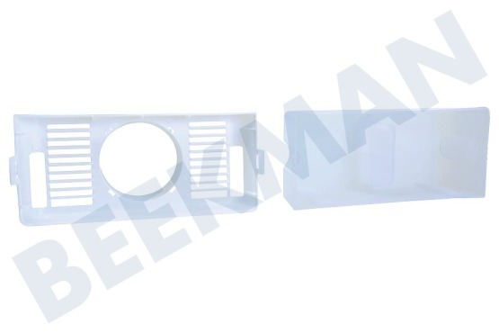 Easyfiks  Bandeja de condensación para secadores de salida de aire.