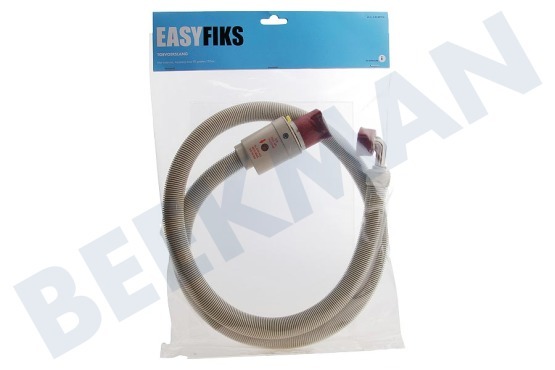 Easyfiks  Tubo Suministro con sello de agua