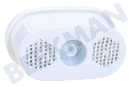 Purofilter  Filtro de agua Cartucho de filtro paquete de 3