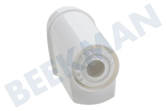 Bosch Cafetera automática TCZ7003 Filtro de agua Brita Intenza