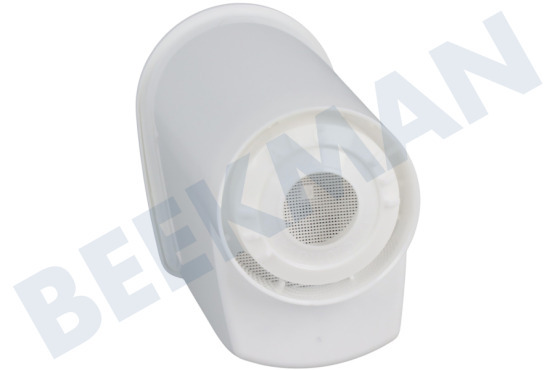 Siemens Cafetera automática Filtro de agua Cafetera Brita Intenza