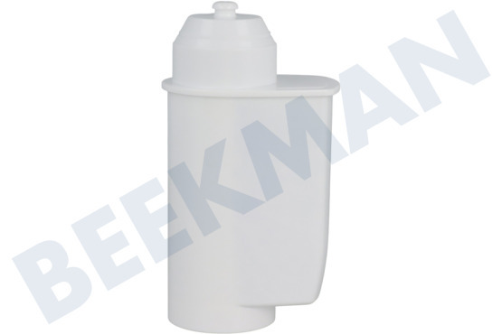 Siemens Cafetera automática Filtro de agua Cafetera Brita Intenza