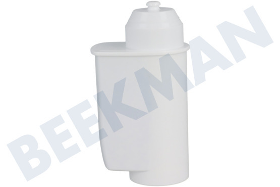 Siemens Cafetera automática Filtro de agua Cafetera Brita Intenza