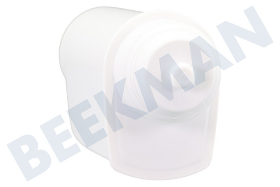 Siemens Cafetera automática TZ70033A Filtro de agua serie EQ, 3 piezas