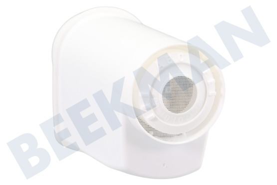 Siemens Cafetera automática TZ70033A Filtro de agua serie EQ, 3 piezas