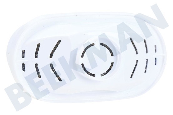 Brita  Filtro de agua Cartucho de filtro 1 paquete