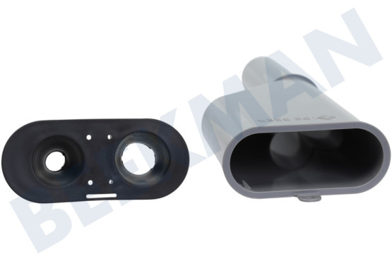 Universeel  Adaptador Duplicador de desagüe versión lujo