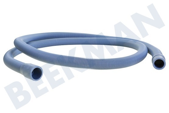 Universeel  Tubo desagüe 2 metros, completo