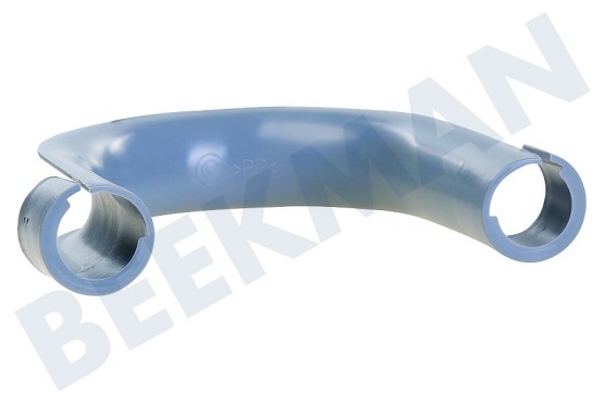 Universeel  Tubo desagüe 2 metros, completo