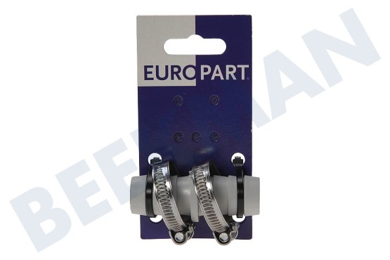 Europart  Conector 19x19mm