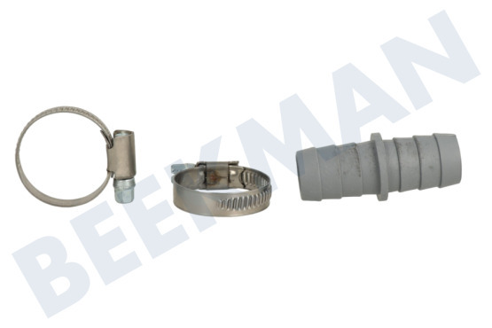 Easyfiks  Conector 19x19mm