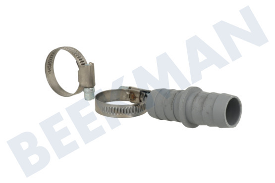 Easyfiks  Conector 19x19mm