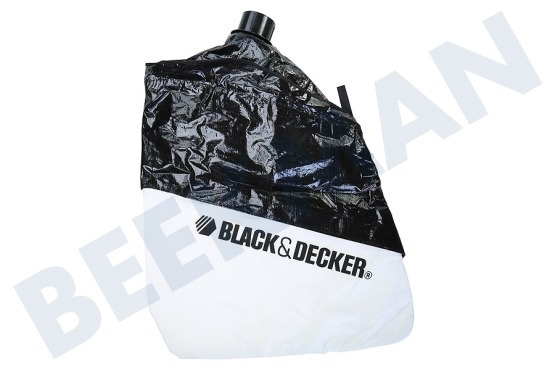 Black & Decker  577371-00 La bolsa de recogida de soplador