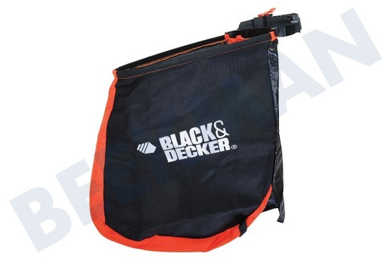 Black & Decker  90548688 La bolsa de recogida de soplador