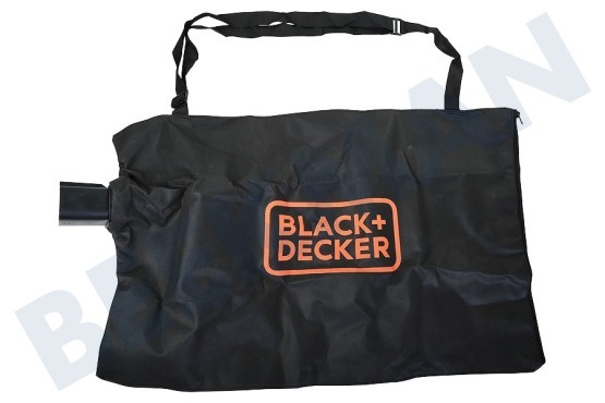 Black & Decker  1004697-28 Bolsa de recogida de soplador de hojas