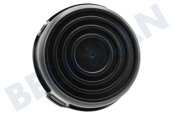 Black & Decker Recortadora tapa de la bobina