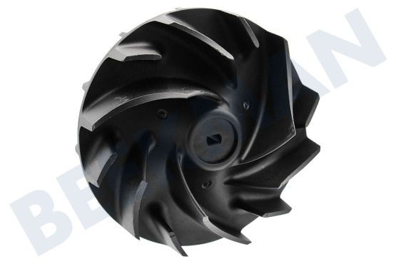 Black & Decker  N510406 Soplador de hojas de ventilador