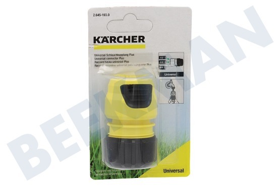 Karcher  2.645-193.0 pieza de manguera