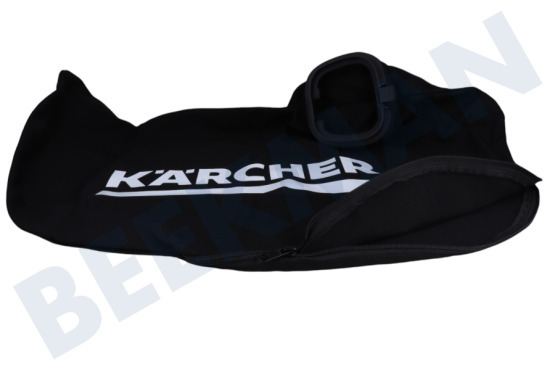 Karcher  6.445-157.0 La bolsa de recogida de soplador