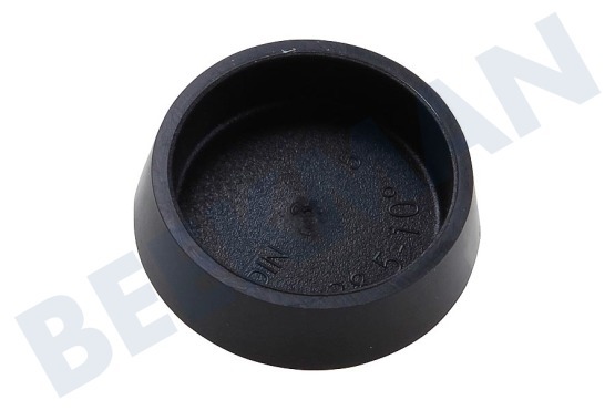 Dps  Tapón agua negro 38,5 mm